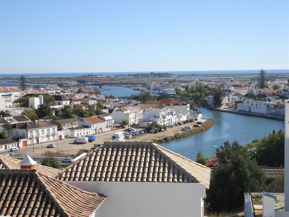 Terraços De Tavira Exterior foto